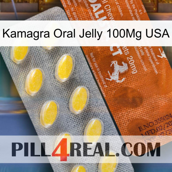 Kamagra Oral Jelly 100Mg Usa 42